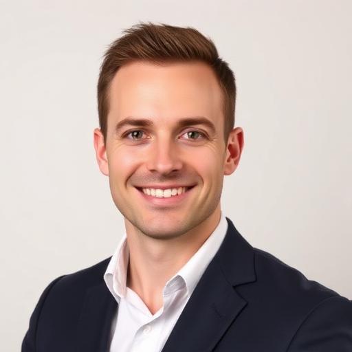 Franz de Vries - Casino-expert bij FranzCasinos.com