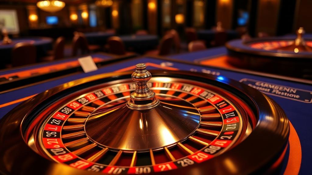 Online casino Nederland - gids voor Nederlandse spelers