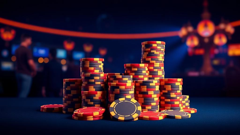 Wat zijn speellimieten bij casino's