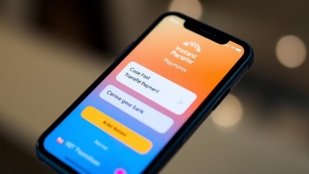 Wat is een Instant Banking casino - directe betaling